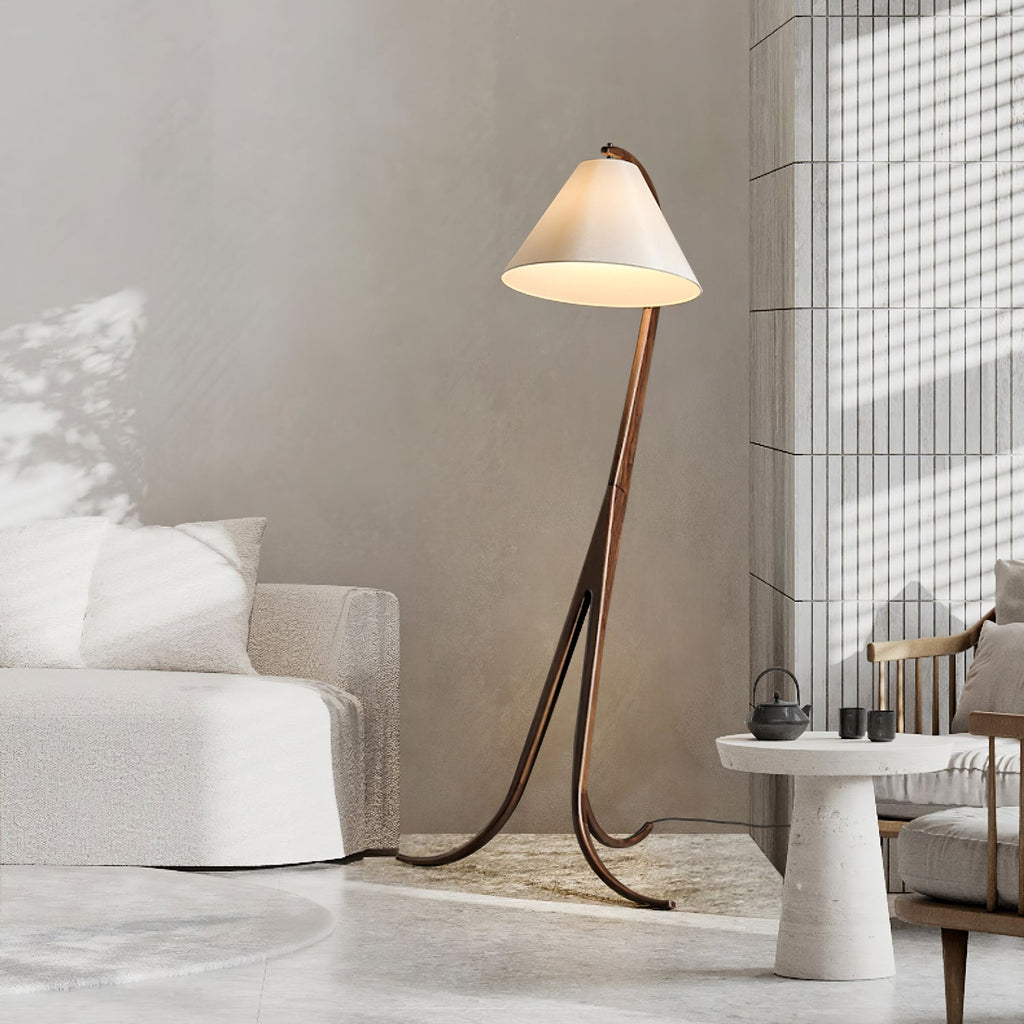 Arcwood Floor Lamp Floor lamp