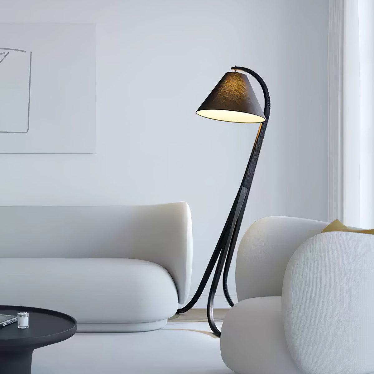 Arcwood Floor Lamp Floor lamp