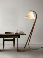 Arcwood Floor Lamp Floor lamp