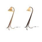 Arcwood Floor Lamp Floor lamp