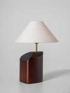 Arden Curve Table Lamp