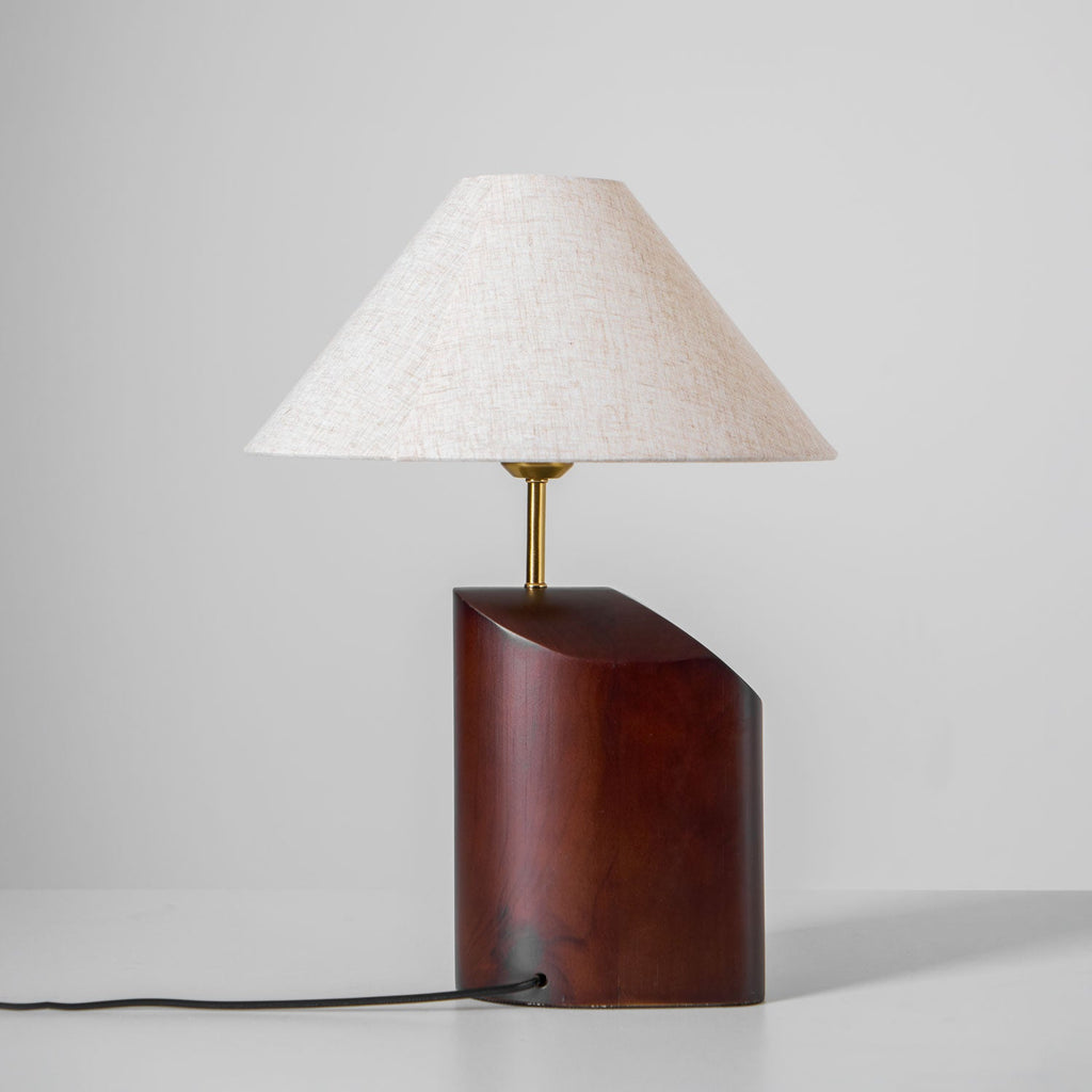 Arden Curve Table Lamp