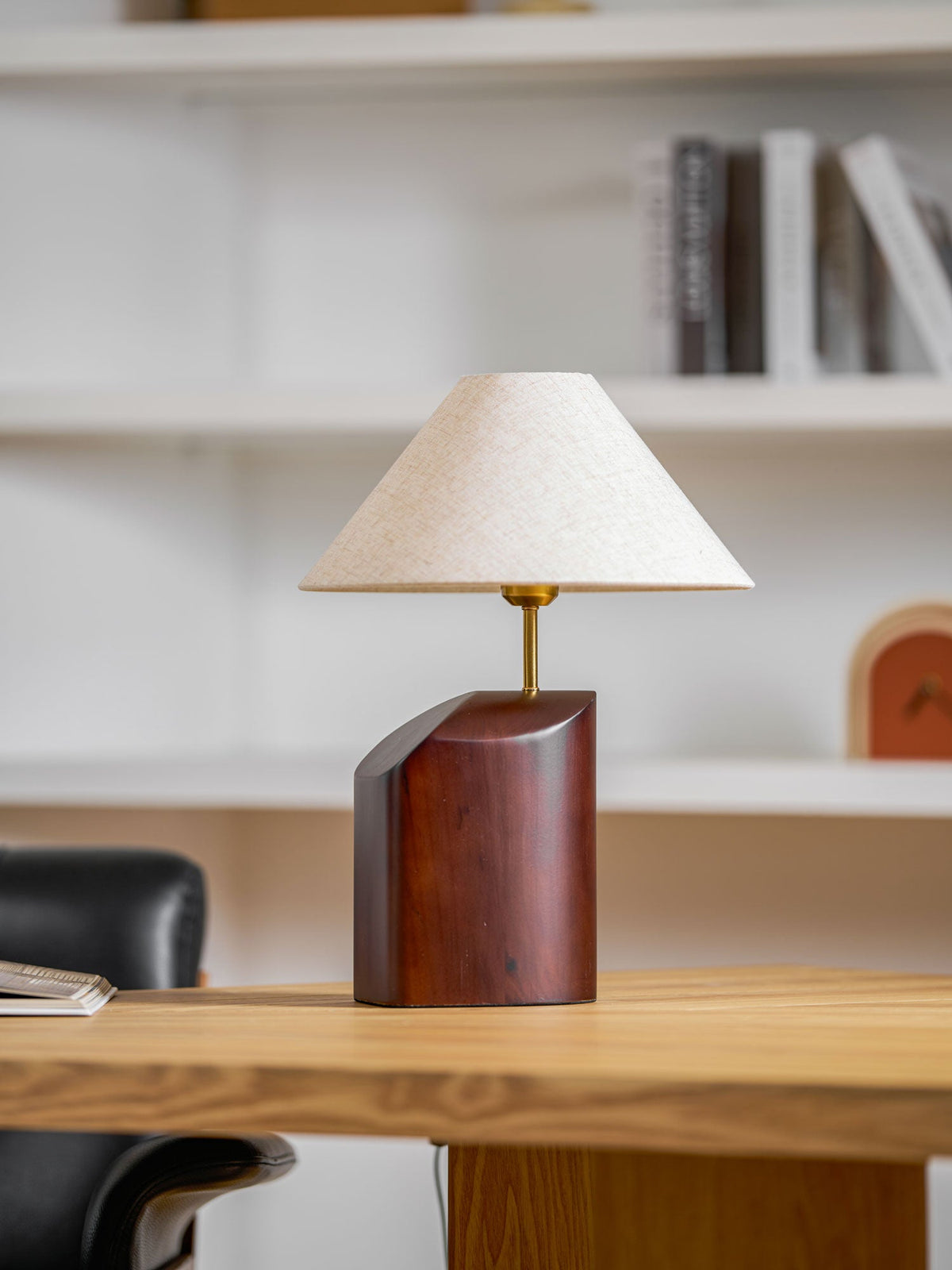 Arden Curve Table Lamp