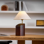 Arden Curve Table Lamp