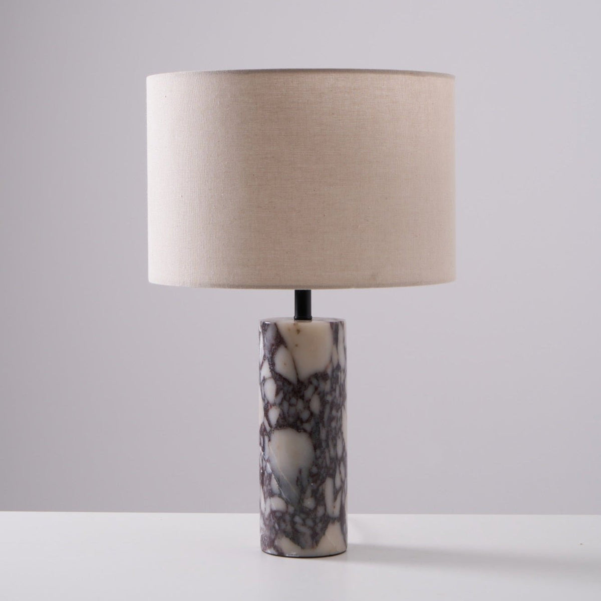 Ardena Marble Table Lamp