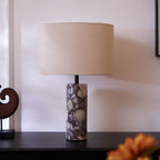 Ardena Marble Table Lamp