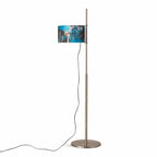 Ardent Linear Floor Lamp