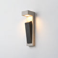 Ardessa Micro-Cement Outdoor Wall Sconce