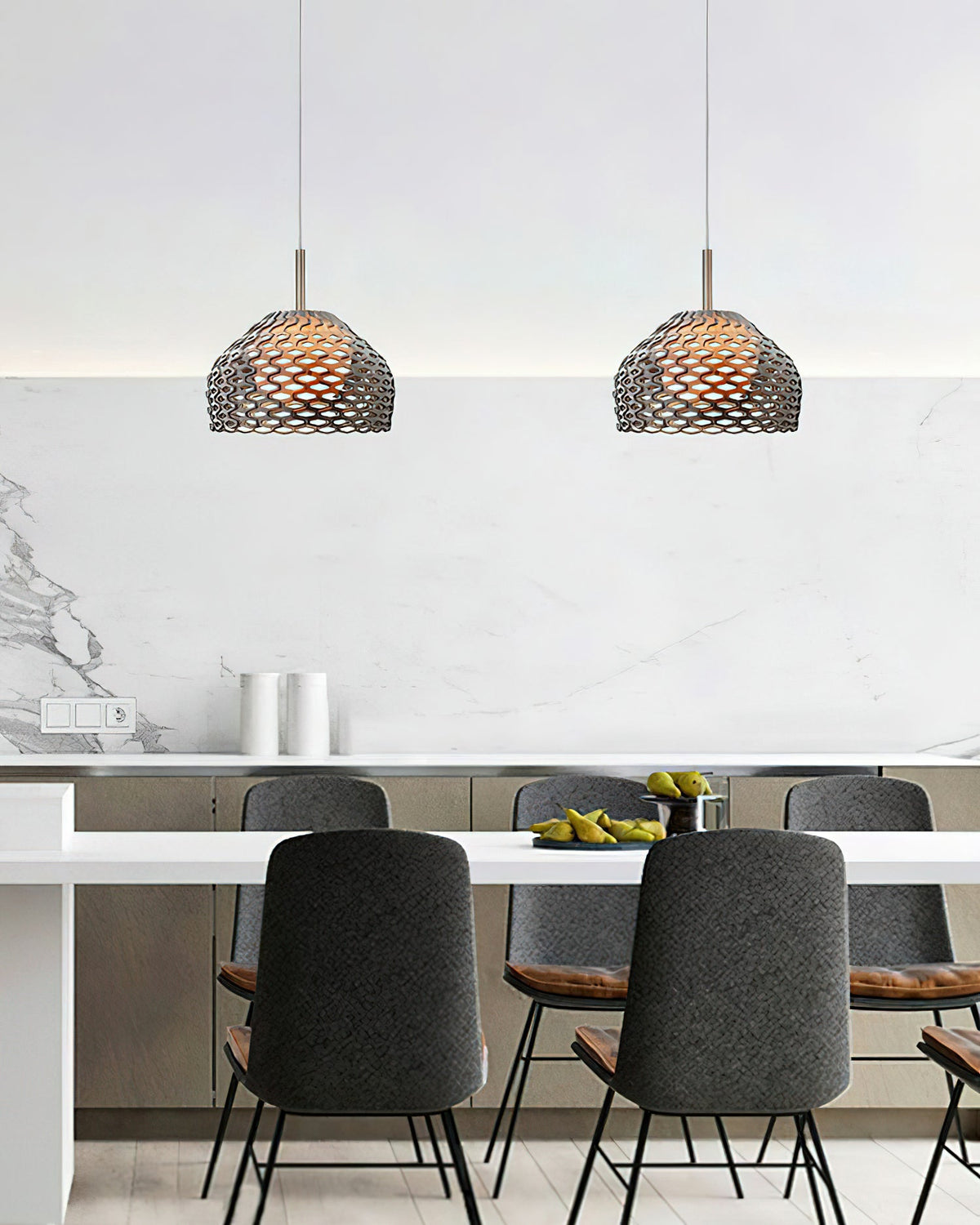 Armadillo Pendant Lamp Pendant light