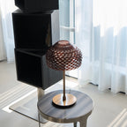 Armadillo Table Lamp