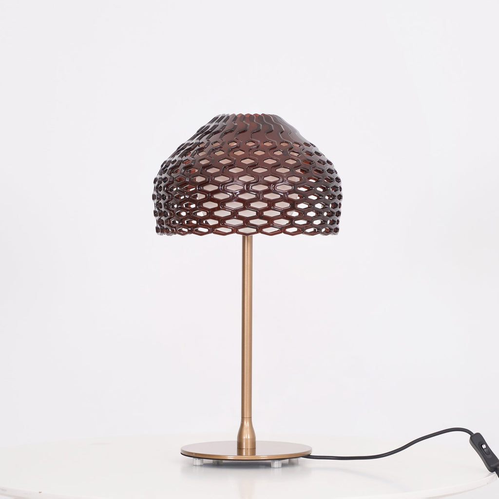 Armadillo Table Lamp