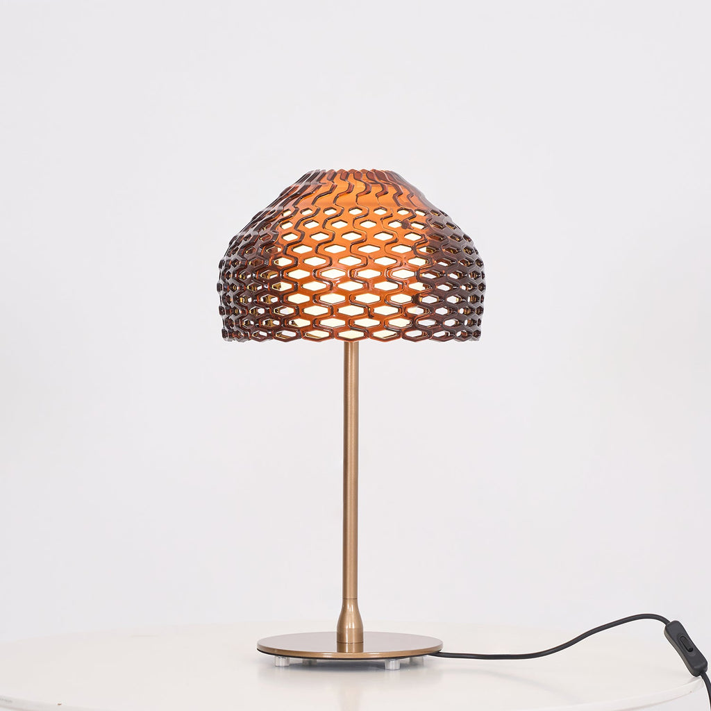 Armadillo Table Lamp