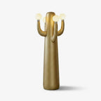 Art Cactus Floor Lamp