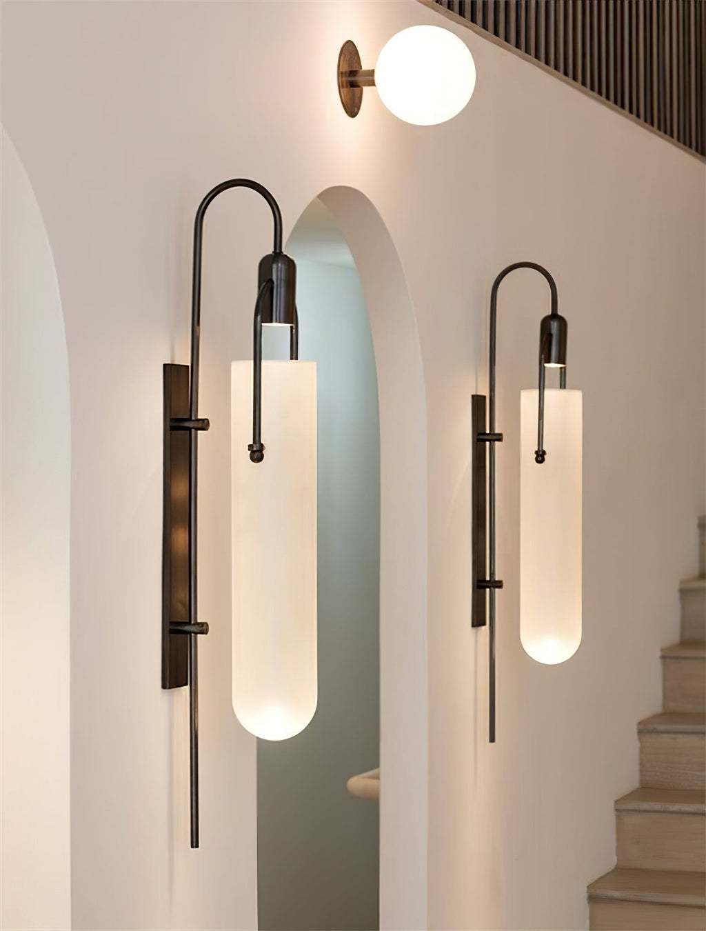 Arc Wall Lamp Wall lamp