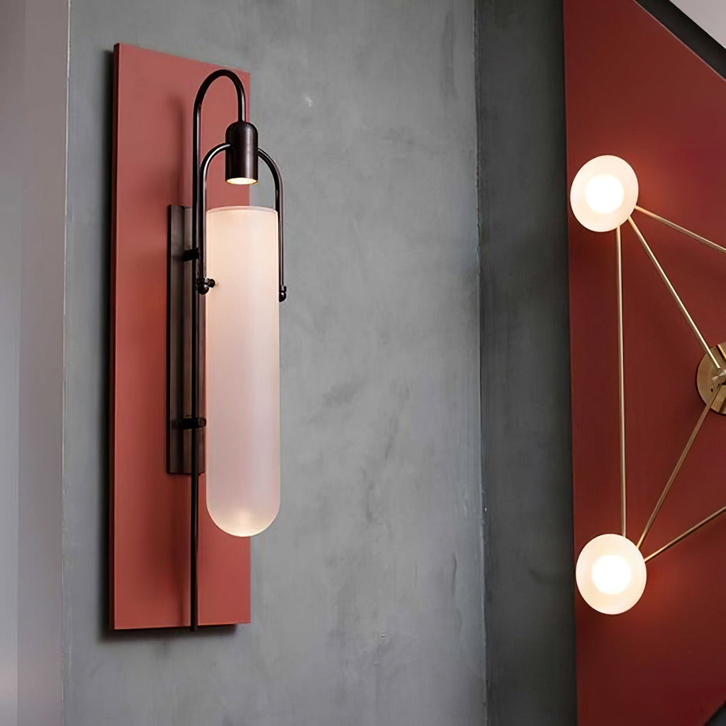Arc Wall Lamp Wall lamp