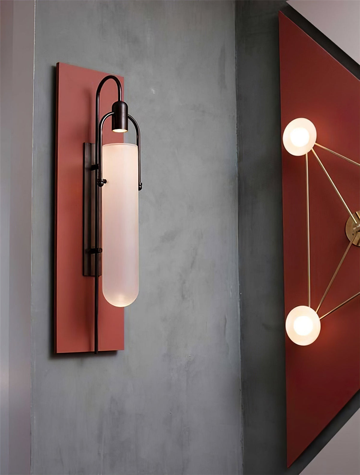 Arc Wall Lamp Wall lamp