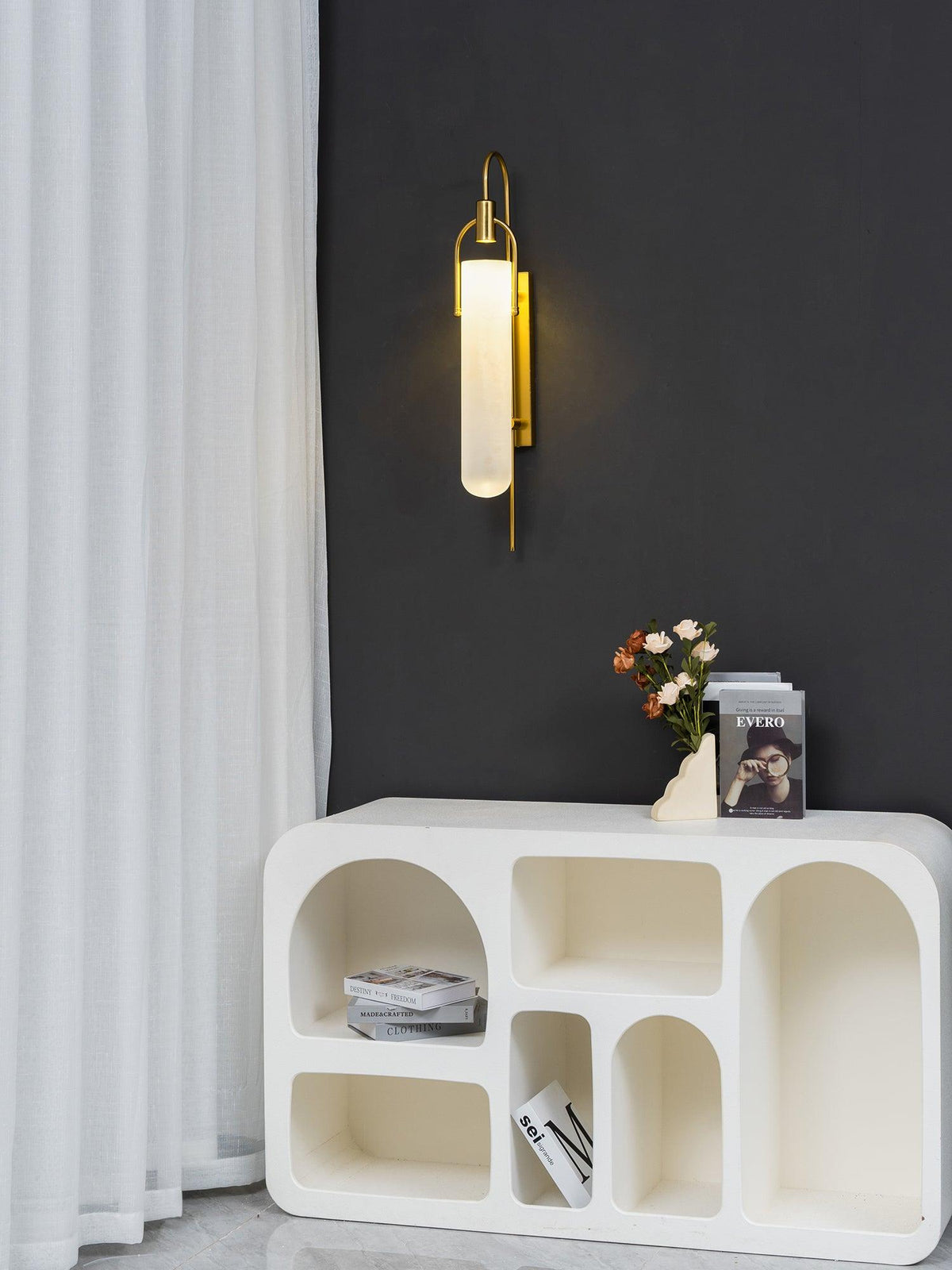 Arc Wall Lamp Wall lamp
