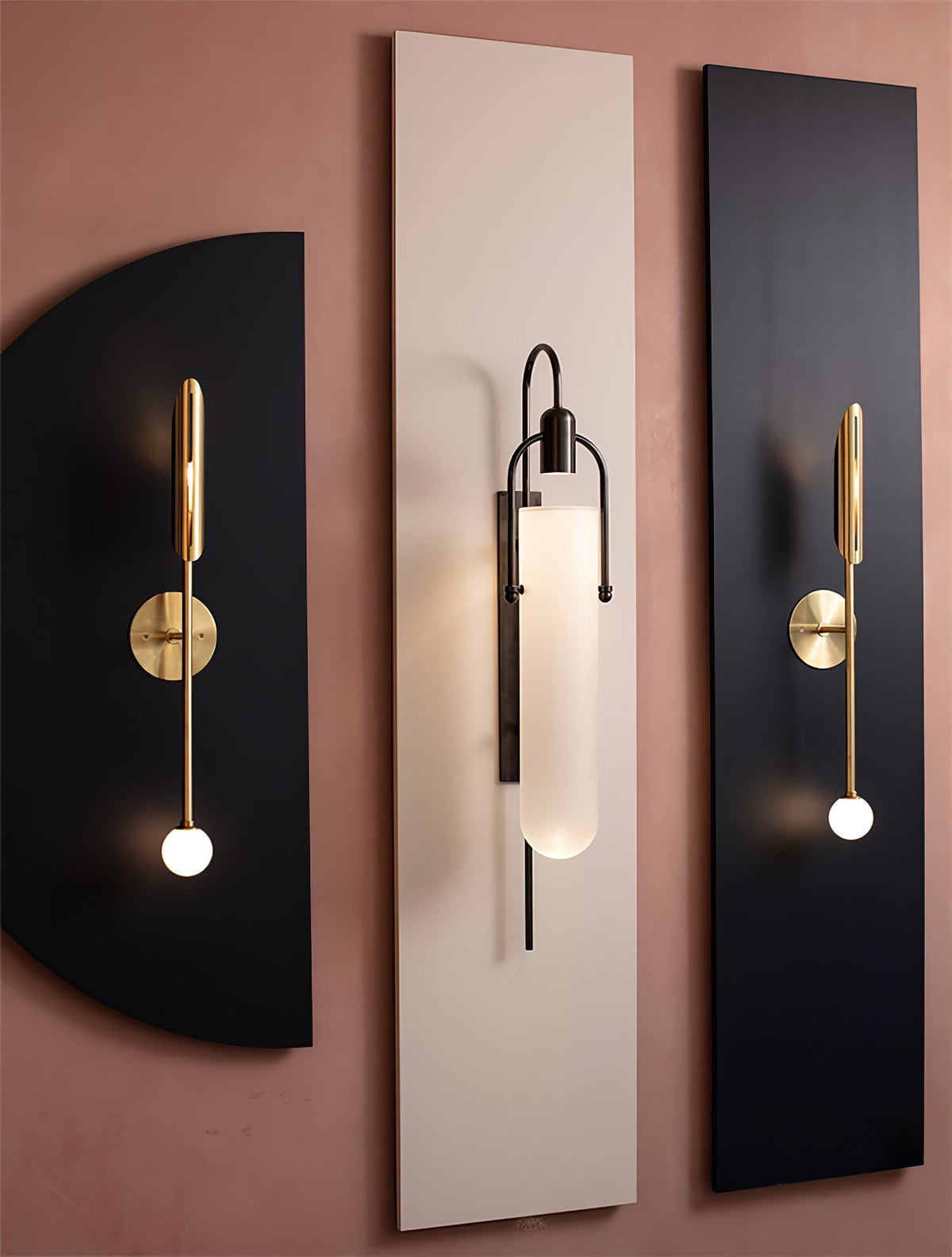 Arc Wall Lamp Wall lamp