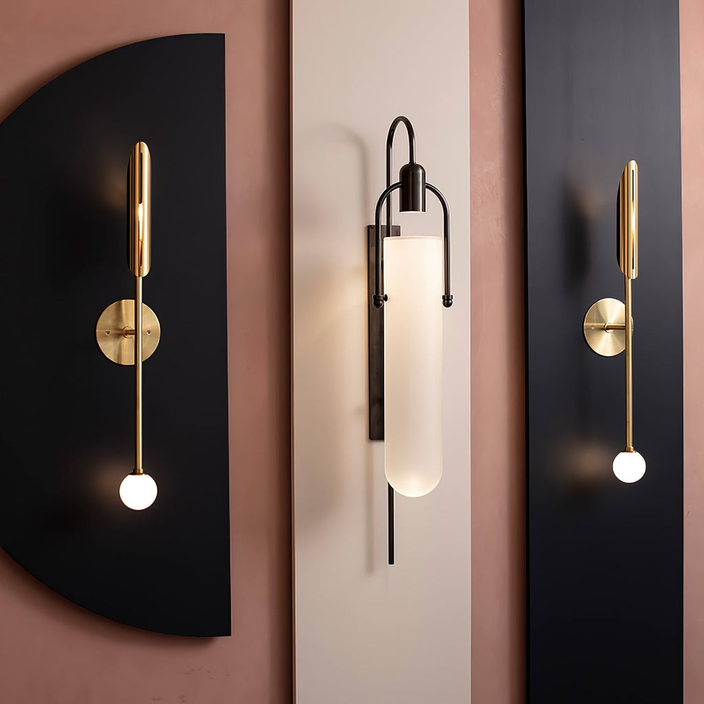 Arc Wall Lamp Wall lamp