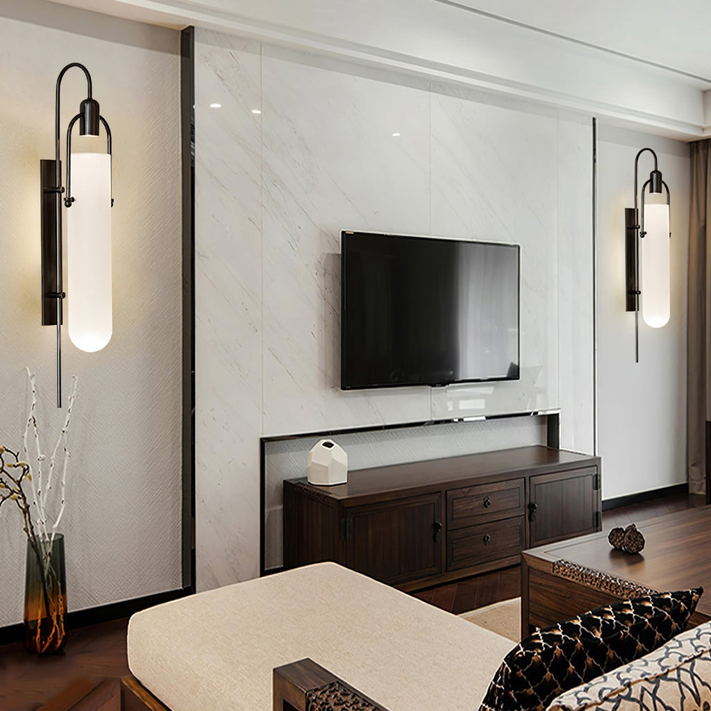 Arc Wall Lamp Wall lamp