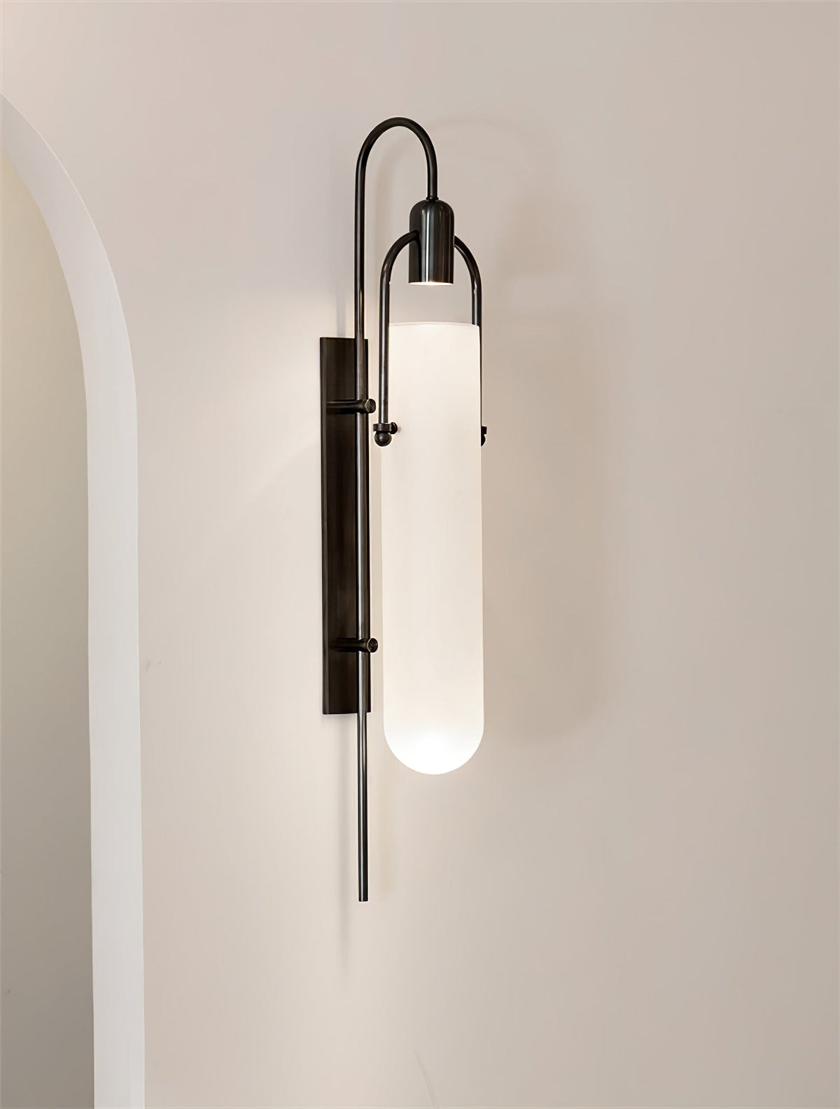 Arc Wall Lamp Wall lamp