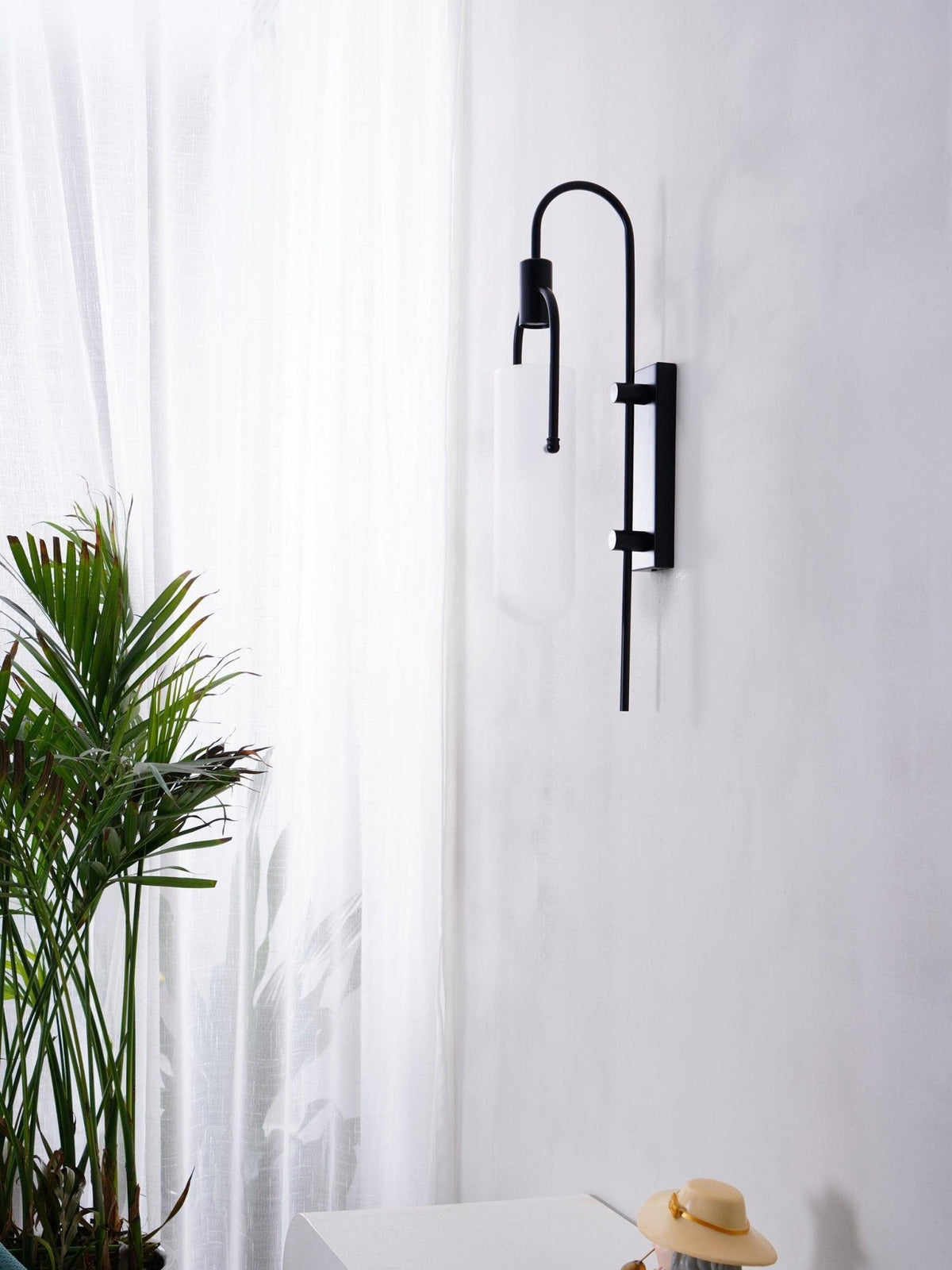 Arc Wall Lamp Wall lamp