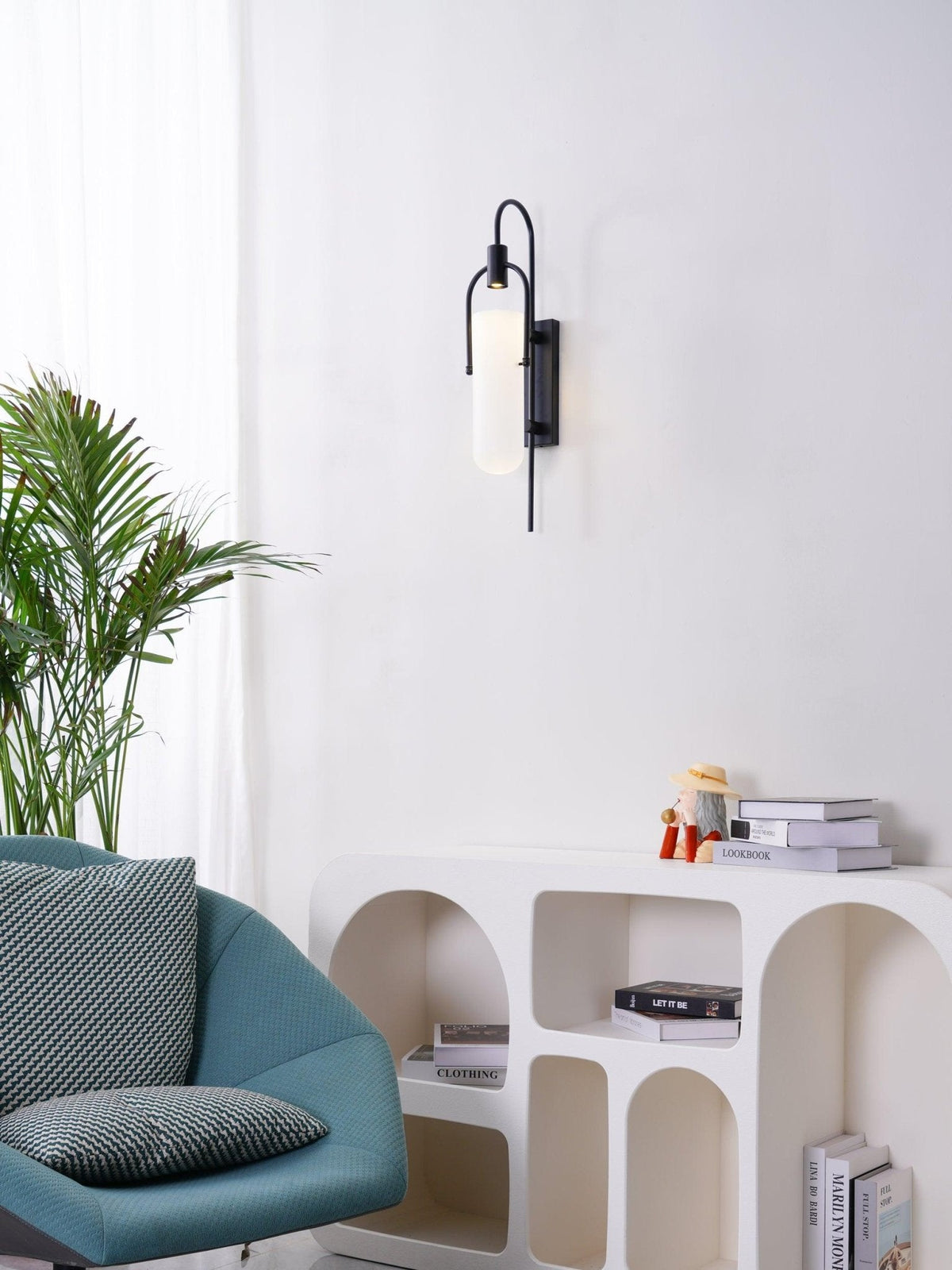 Arc Wall Lamp Wall lamp