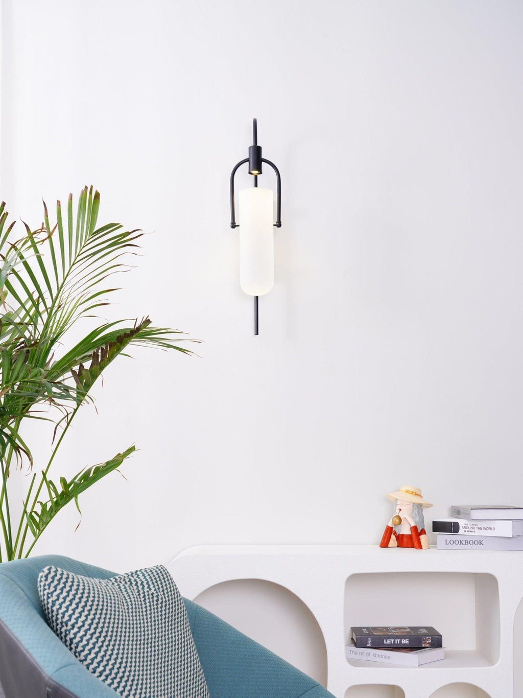 Arc Wall Lamp Wall lamp