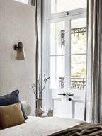 Conical Glass Wall Lamp 1001 Wall lamp