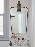 Conical Glass Wall Lamp 1001 Wall lamp