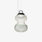 Artistic Gourd Pendant Light Pendant light
