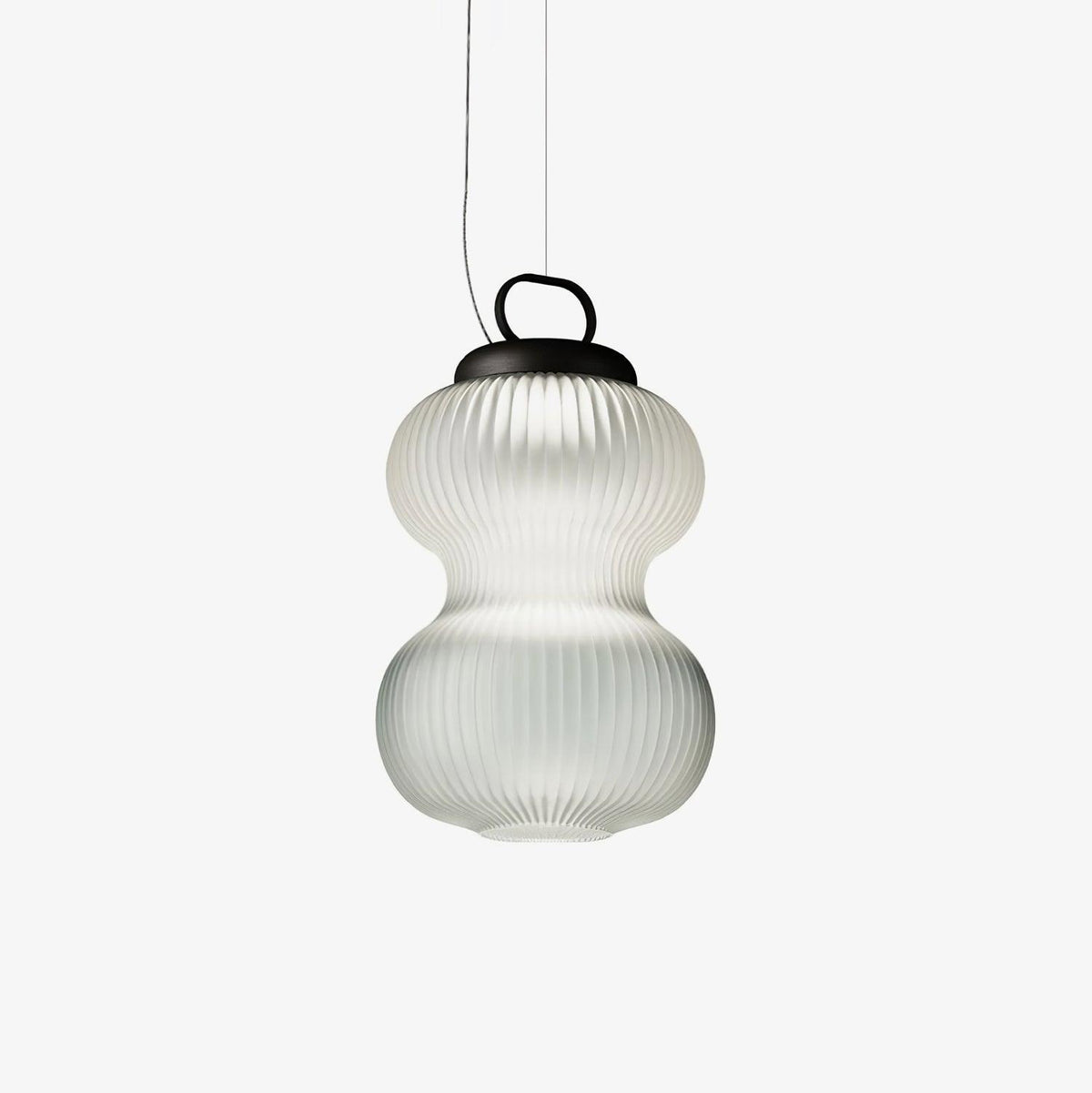 Artistic Gourd Pendant Light Pendant light