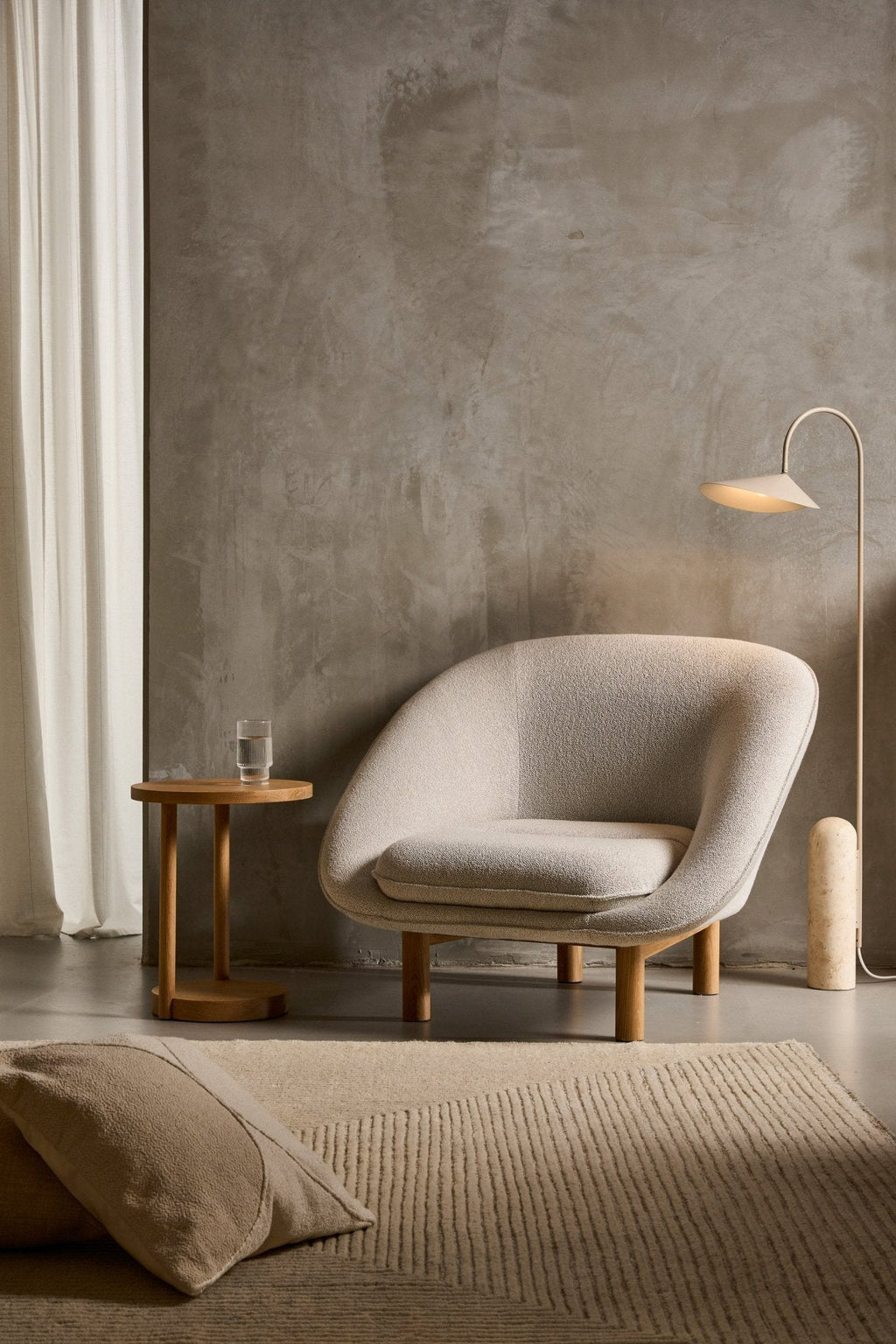 Arum Floor Lamp 1001 Floor lamp