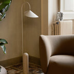 Arum Floor Lamp 1001 Floor lamp