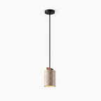 Arvo Cylinder Pendant Lamp