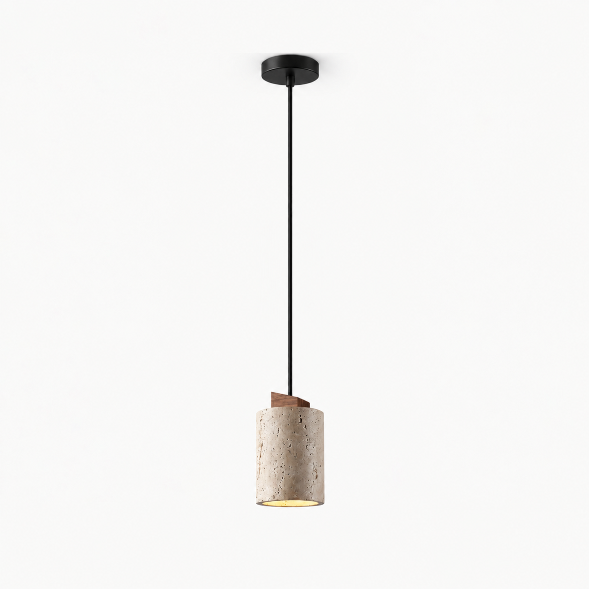 Arvo Cylinder Pendant Lamp