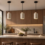 Arvo Cylinder Pendant Lamp