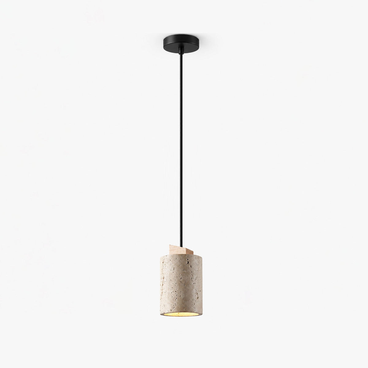 Arvo Cylinder Pendant Lamp