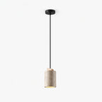 Arvo Cylinder Pendant Lamp
