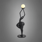 Ascend Grace Sculpture Lamp
