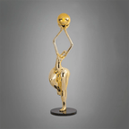 Ascend Grace Sculpture Lamp