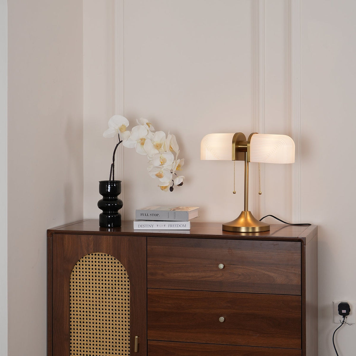 Ashby table lamp
