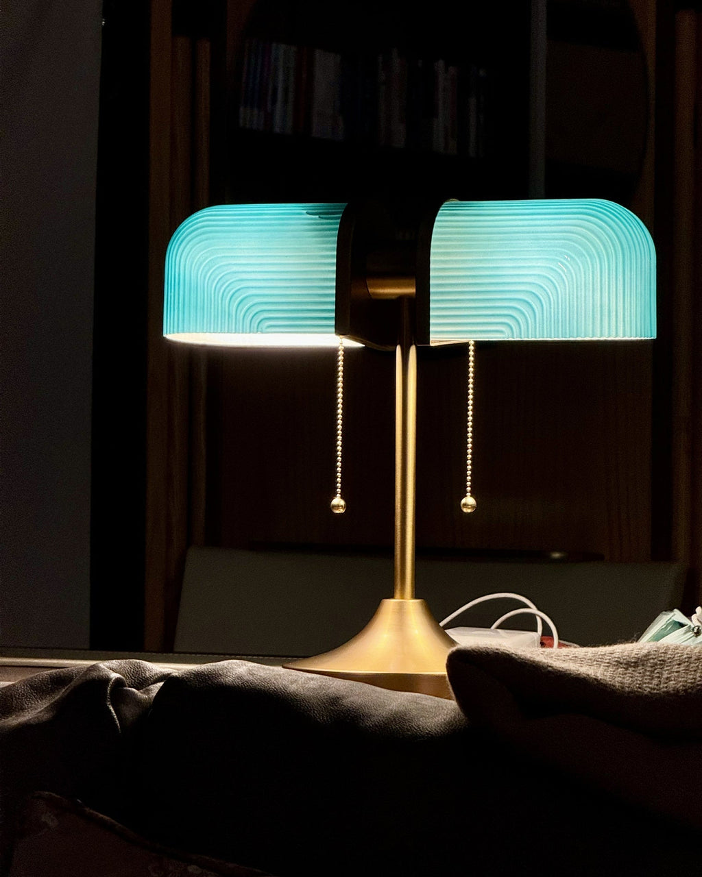 Ashby table lamp