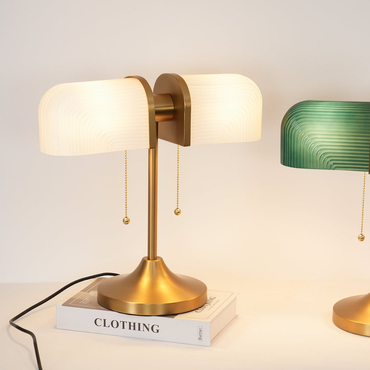 Ashby table lamp