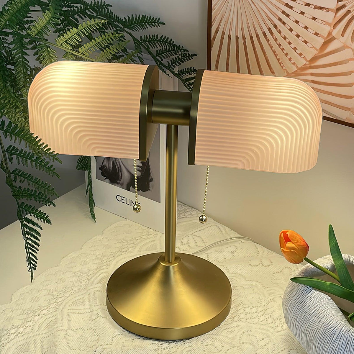 Ashby table lamp