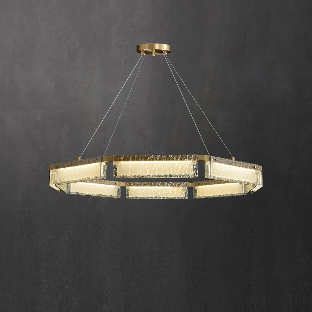 Asner LED Chandelier Chandelier