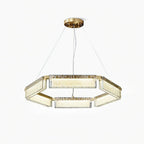 Asner LED Chandelier Chandelier