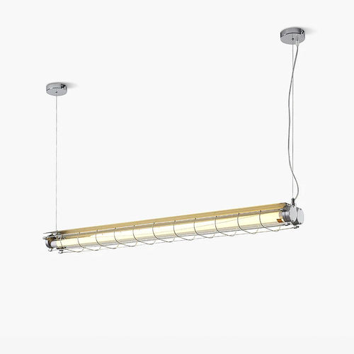 Artisan Glass Linearity Chandelier Chandelier