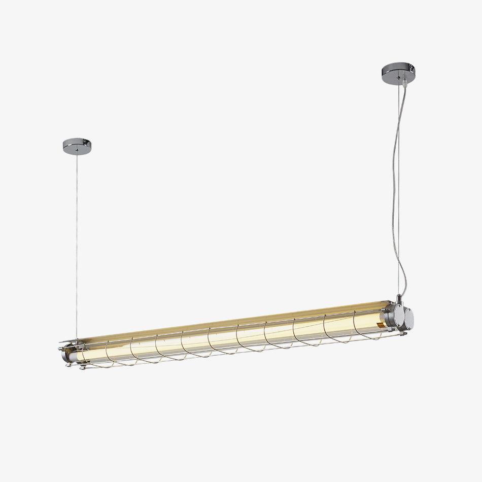 Artisan Glass Linearity Chandelier Chandelier