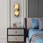 Asteria Wall Lamp